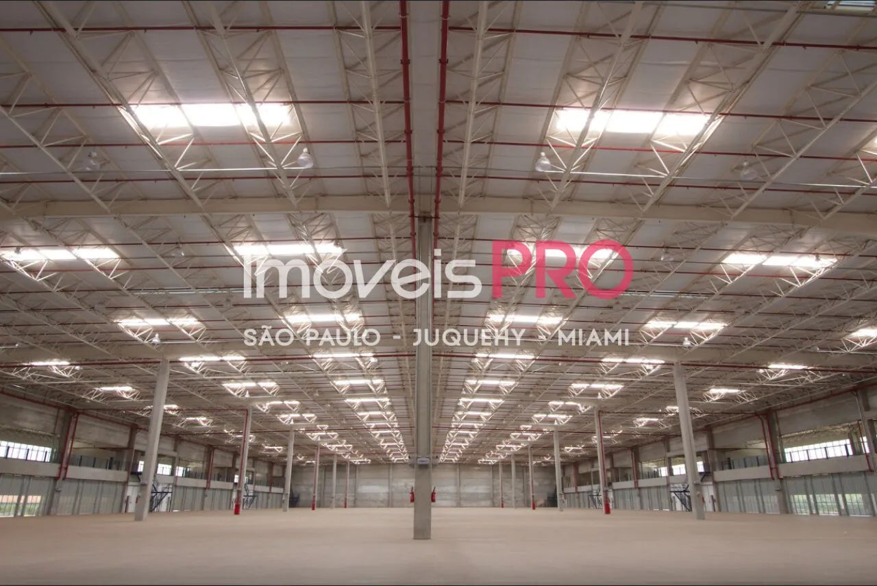 Galpão logístico de 10.388 m², com pé direito de 12,4 metros e extremamente bem localizado - Foto 5