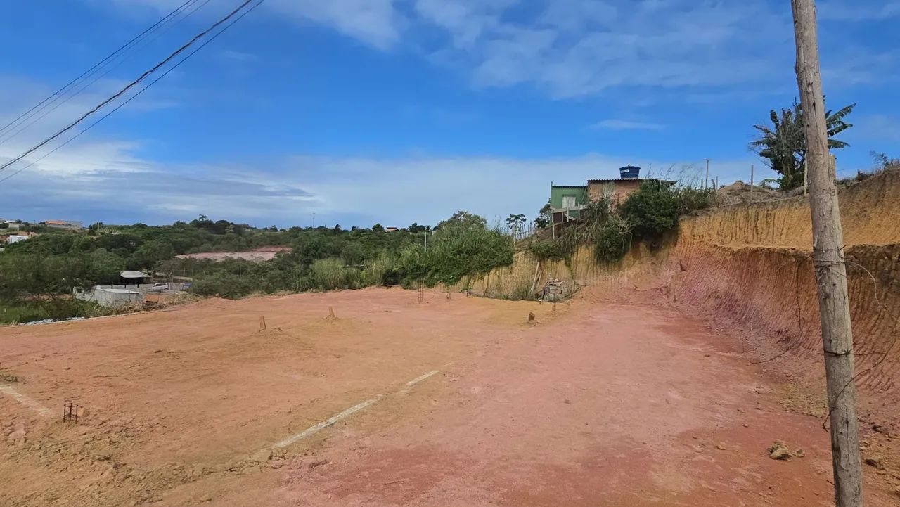 4 quatros, para galpão, solar vênus, ponta fruta, entrego escriturado pego veículos, - Foto 12