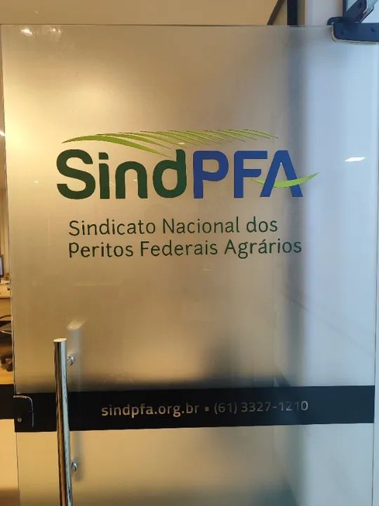 Logomarca em MDF - Foto 4