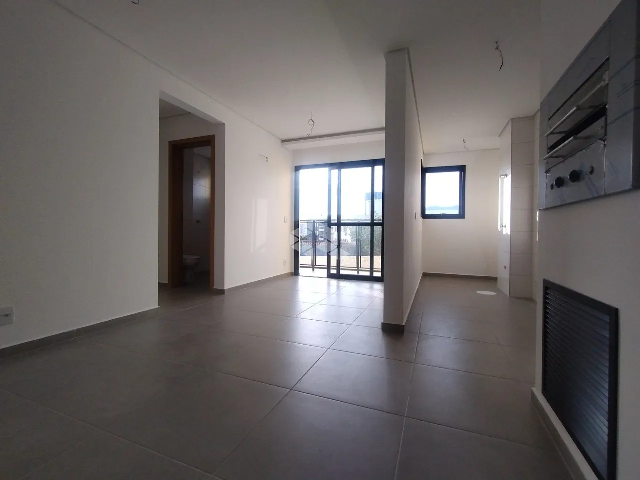 Apartamento em Centro