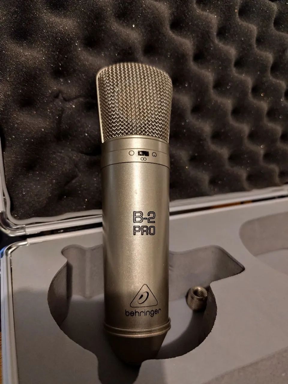 Microfone Behringer B2 Pro - Foto 2