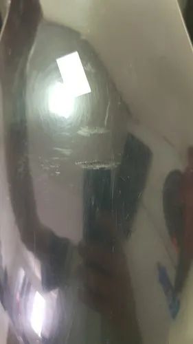 Paralama Dianteiro Factor 150 16/24 Original Detalhes 54593 - Foto 7