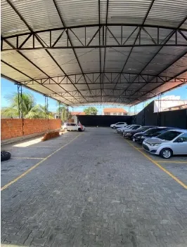 Oportunidade única!ALUGA-SE GALPÃO Cidade dos Funcionários | Fortaleza-CE