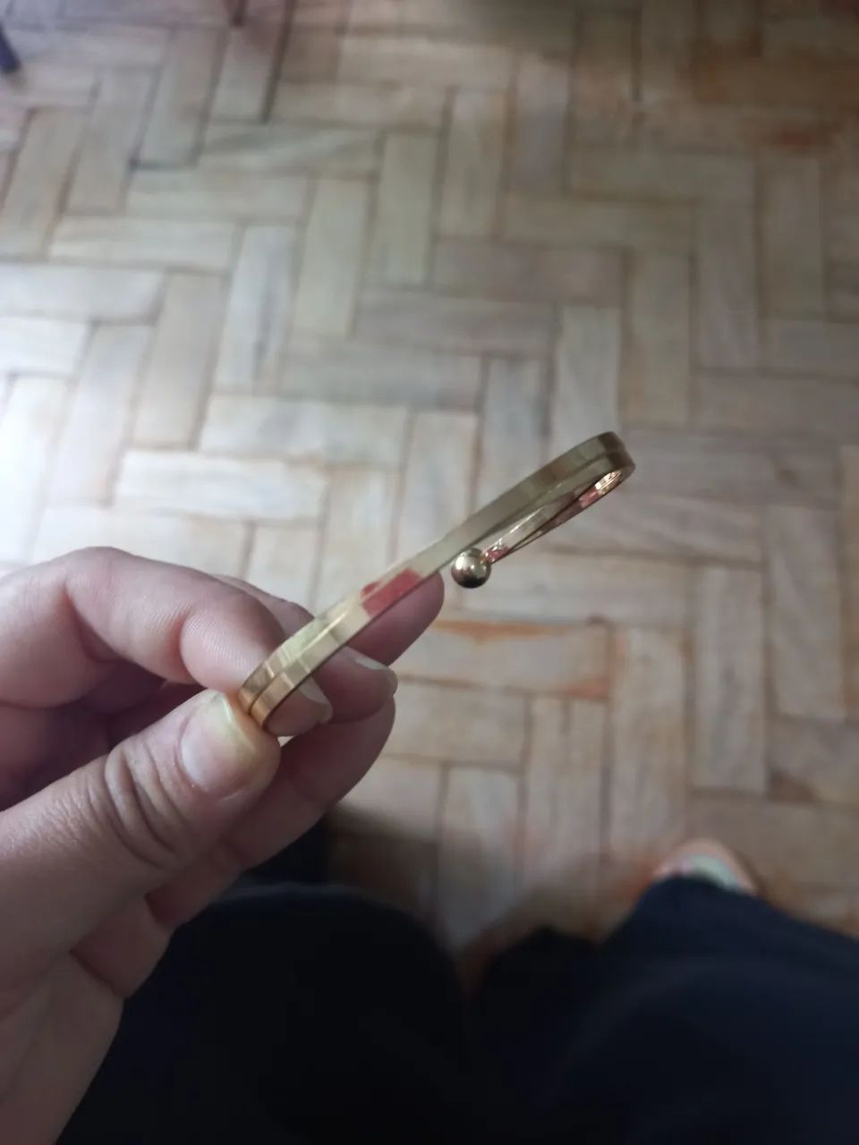 Pulseira Dourada - Foto 5