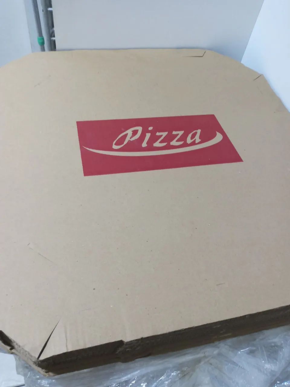 Caixa de Pizza