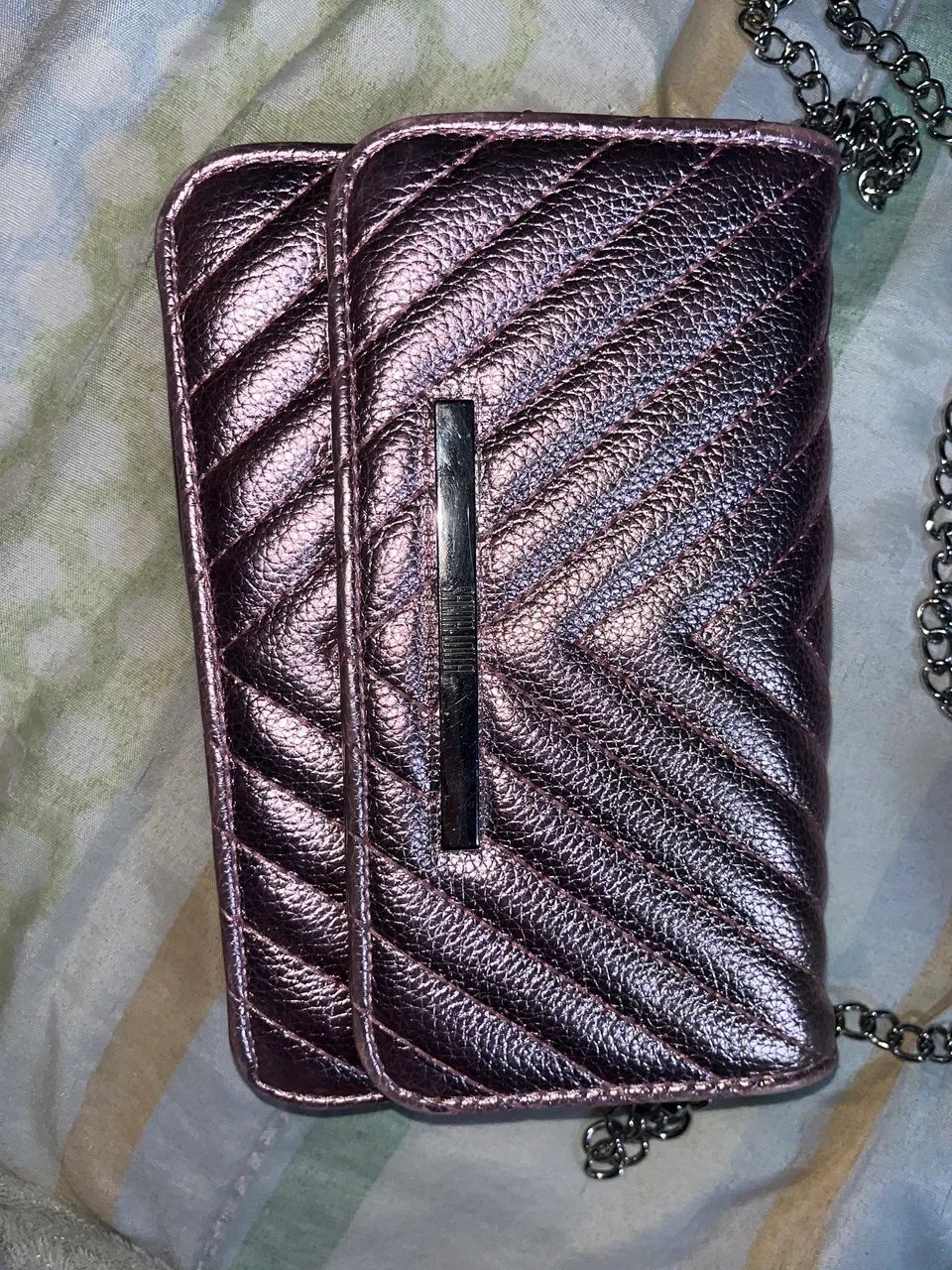 Bolsa santa Lola 