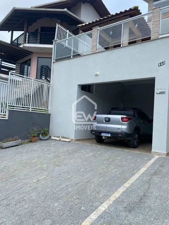 Casa na Praia do Grant em Barra Velha, SC - Foto 5