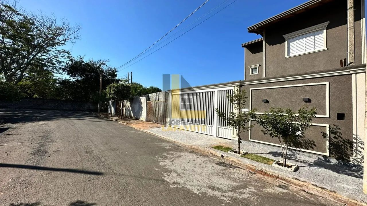 Sobrado 3 quartos 2 vagas à venda Residencial das Américas - Foto 3