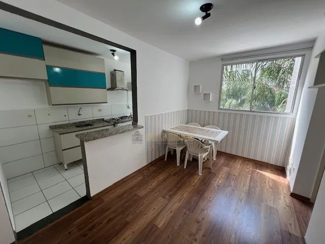 Apartamento Edifício Spazio Leopoldina - Foto 3