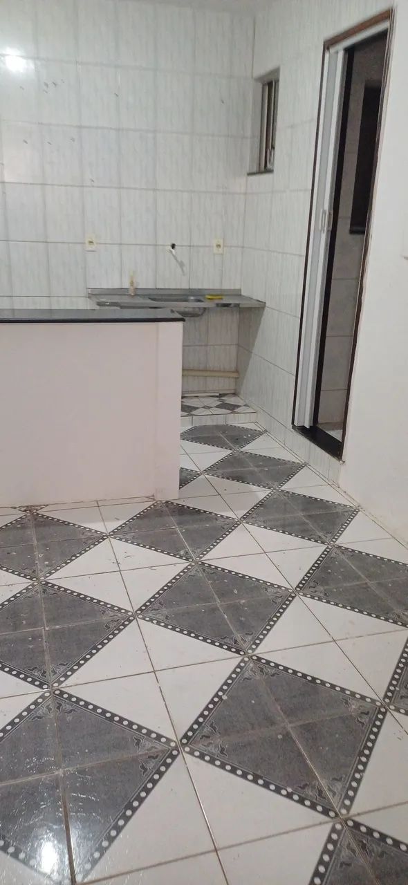 Aluga-se Quarto e Sala - Foto 2