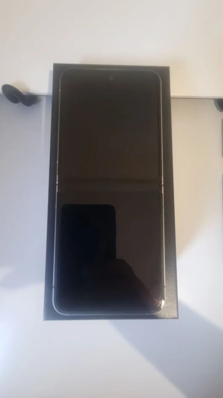 Galaxy Z Flip 6 - Foto 5