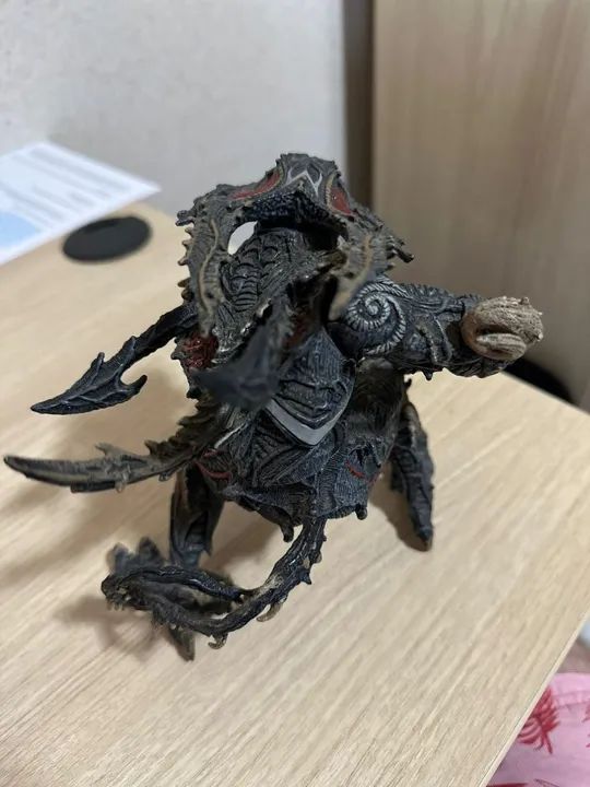 Boneco Spawn Mutations - Raro - Foto 5