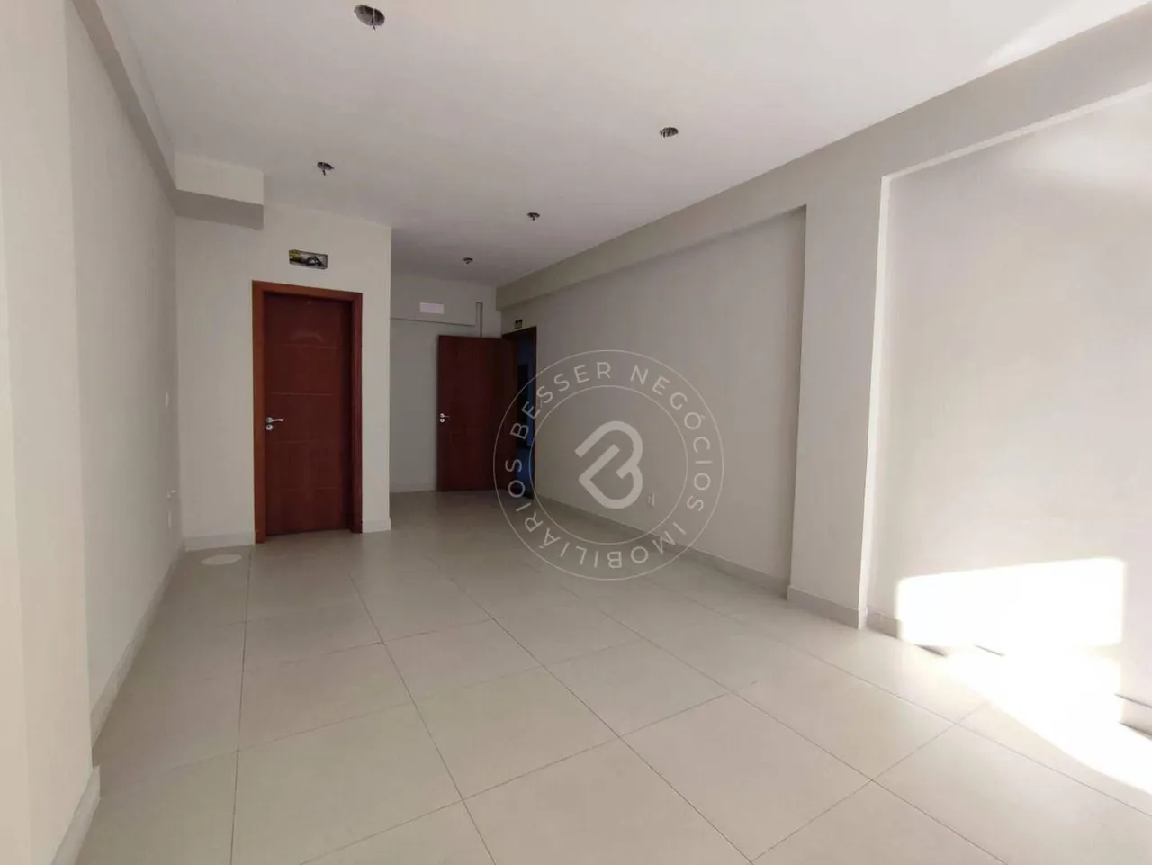 Sala para alugar, 38 m² por R$ 1.445,00/mês - Centro - Esteio/RS