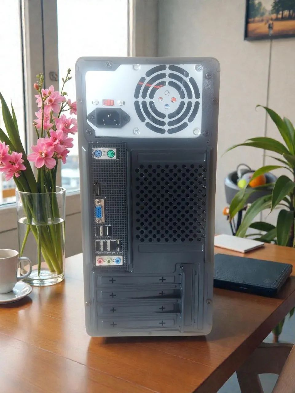 Computador Core I5 - Foto 4