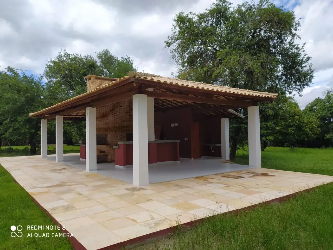 Lotes Disponiveis No Fazenda Imperial Sol Poente, Condominio De Fechado Na Caucaia! Cód. C - Foto 6