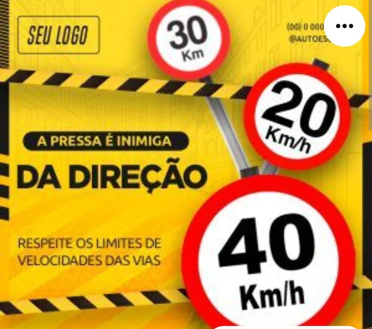 Instrutor de trânsito com credenciamento do Detran  - Foto 2