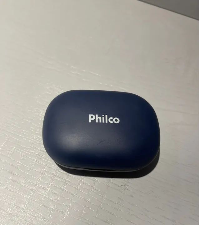 Fone de Ouvido Bluetooth Philco Air Beats PF196ESR - Foto 5