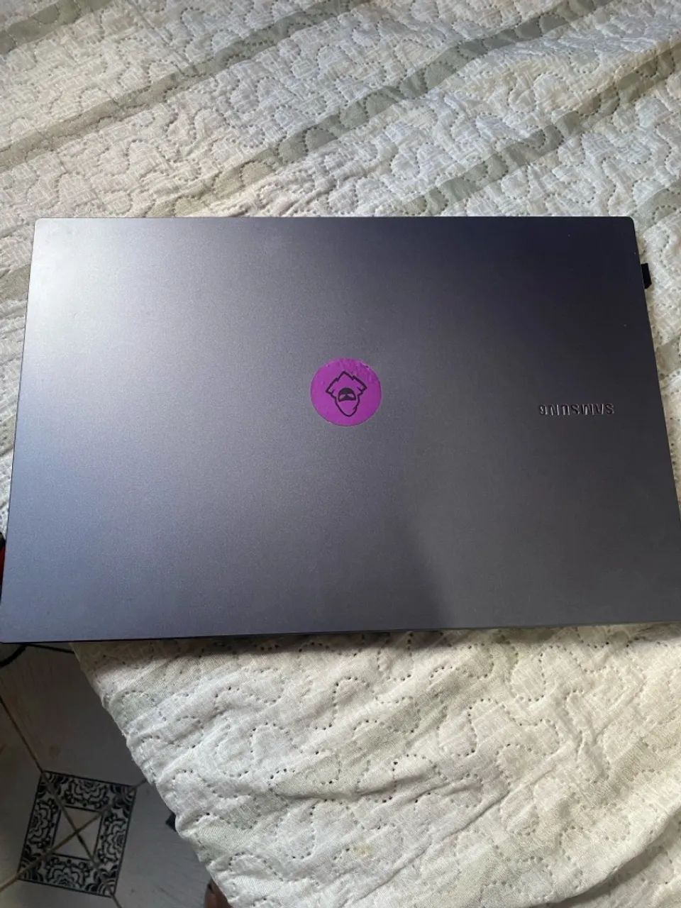 Notebook Samsung Book - Tela 15.6 polegadas - Foto 2