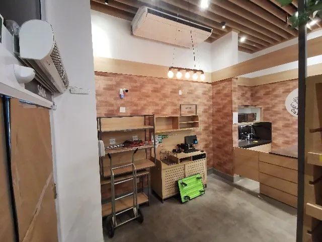 Loja 105m2 com mezanino na Enseada do Suá - Foto 4