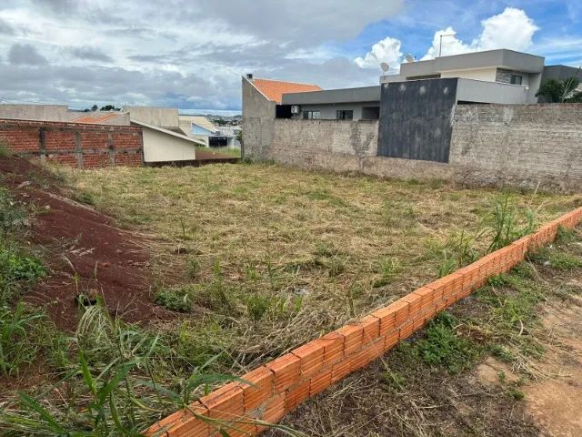 Terreno Comercial no Jardim Paulista Maringa  - Foto 2