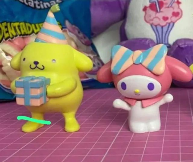 A Sanrio Hello kitty Original BlackFriday - Foto 2