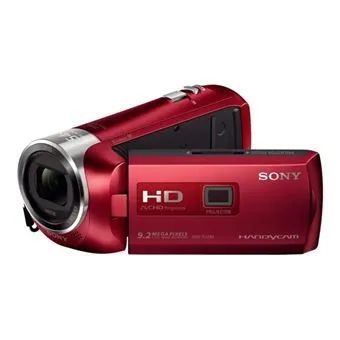 Filmadora Sony Handycam HDR PJ270 8Gb com Projetor Integrado