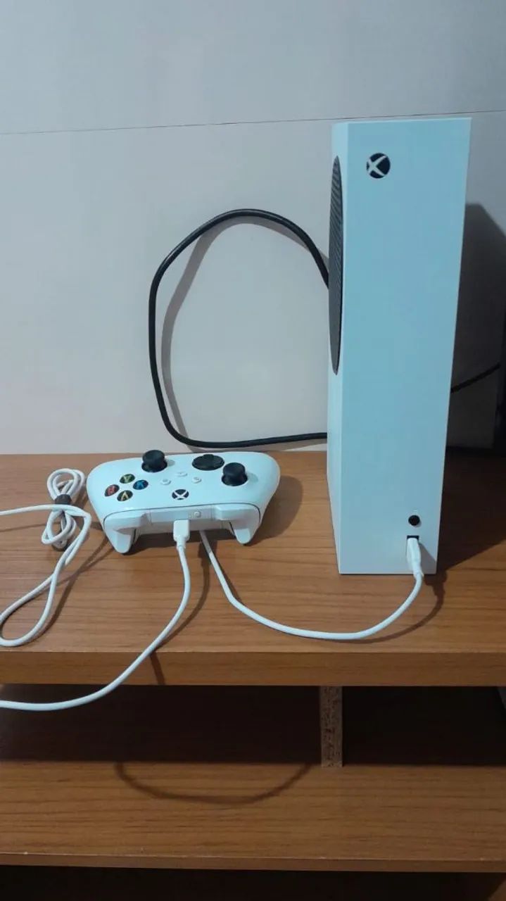 Xbox series s 512gb estado de novo  - Foto 2