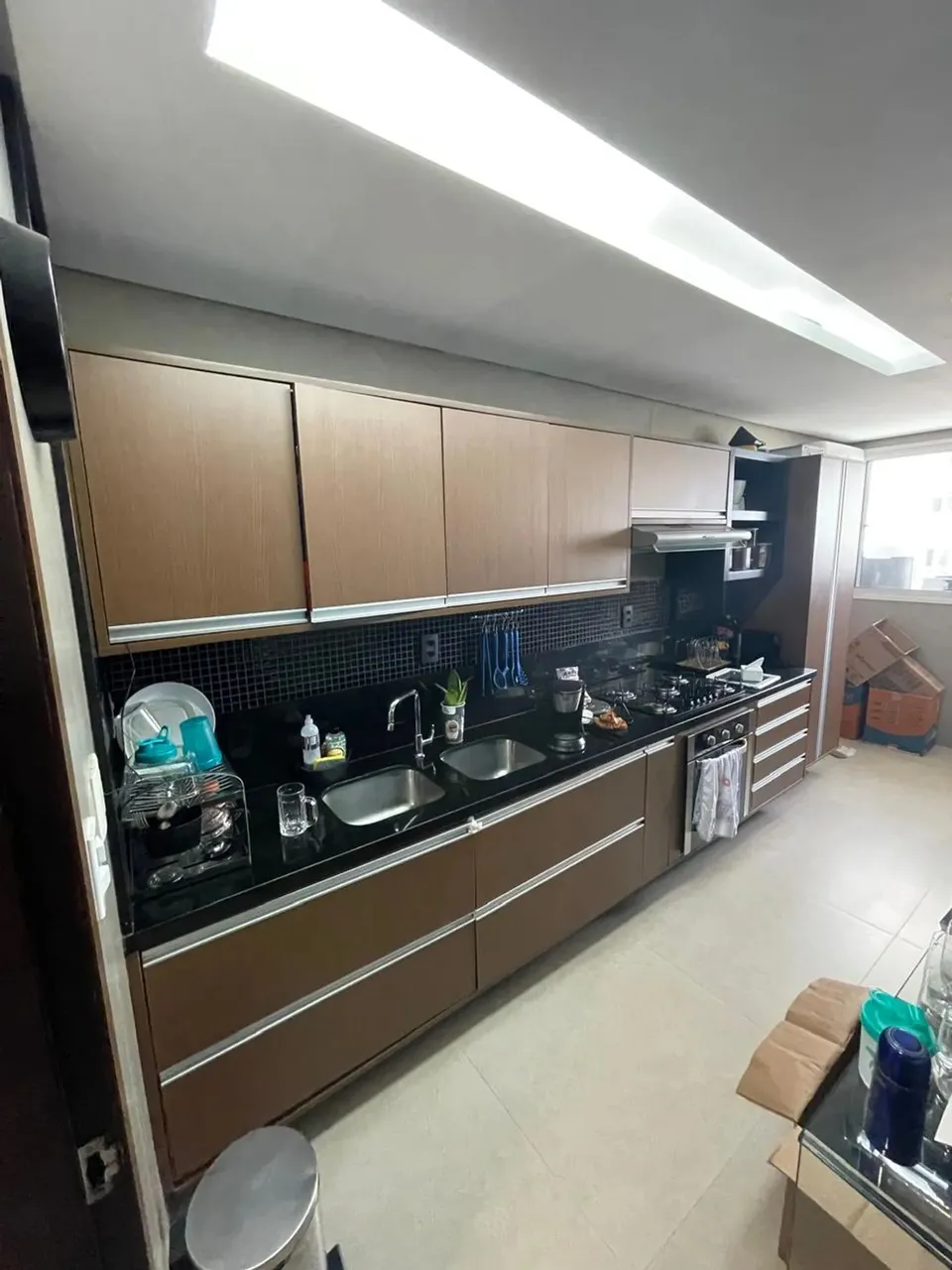 MORADA DO SOL, COND ISLA MORADA, 92M2, NASCENTE, TODO REFOMADO, FINO ACABAMENTO, 2 VAGAS