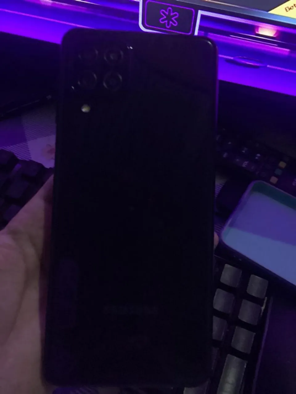 Celular A22 Samsung
