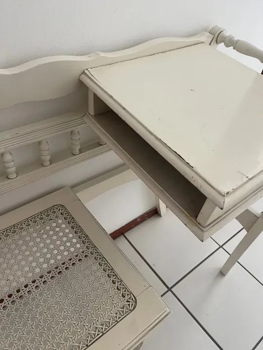 Mesa pra telefone - Foto 2