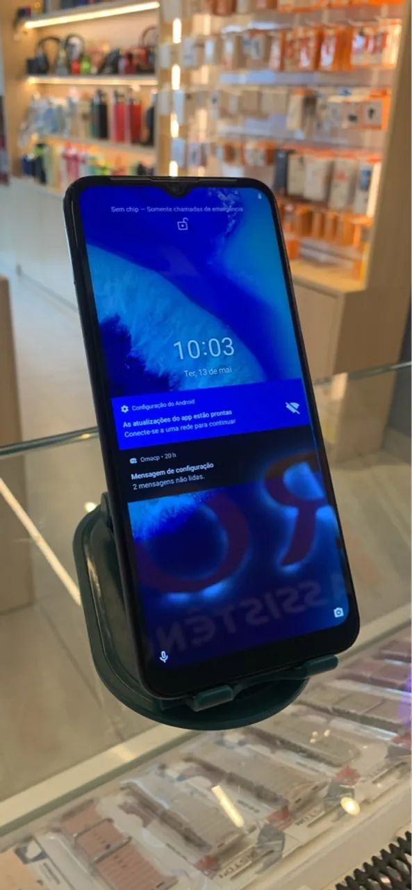 G8 power lite - 64GB - Foto 4