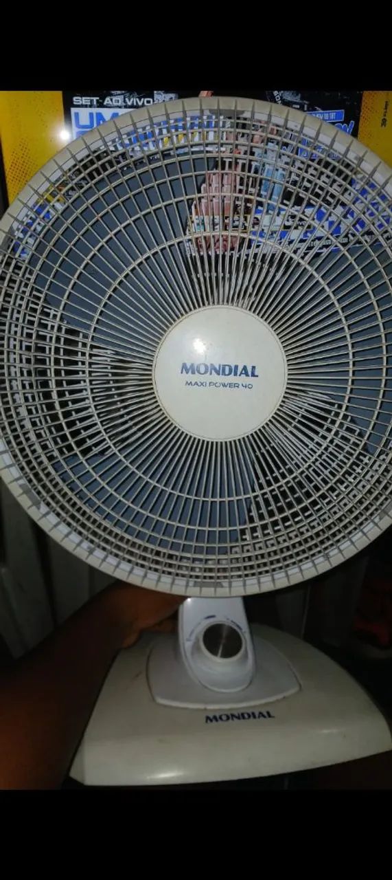 Ventilador 