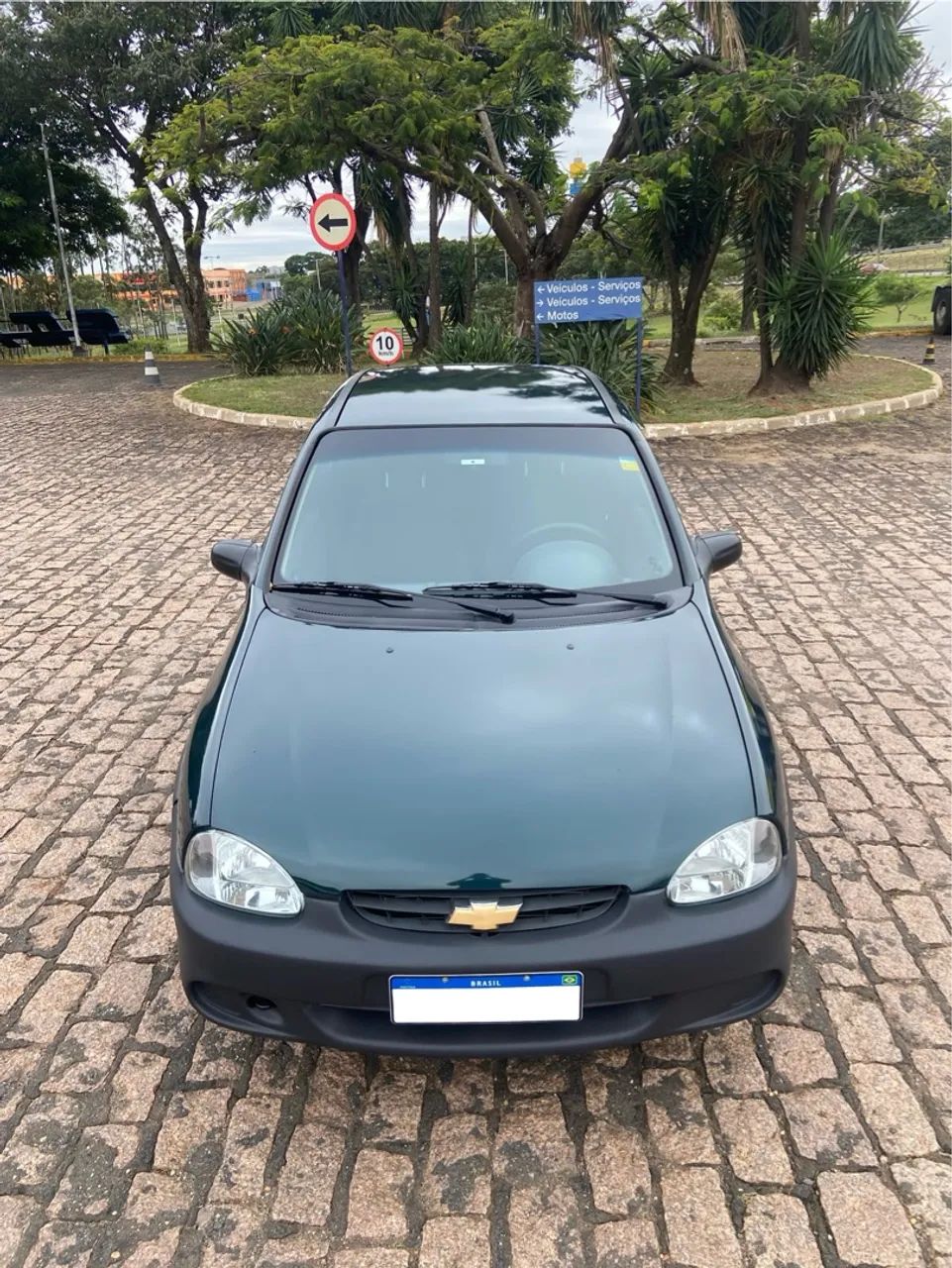 Corsa Wind 97 excelente estado - Foto 4