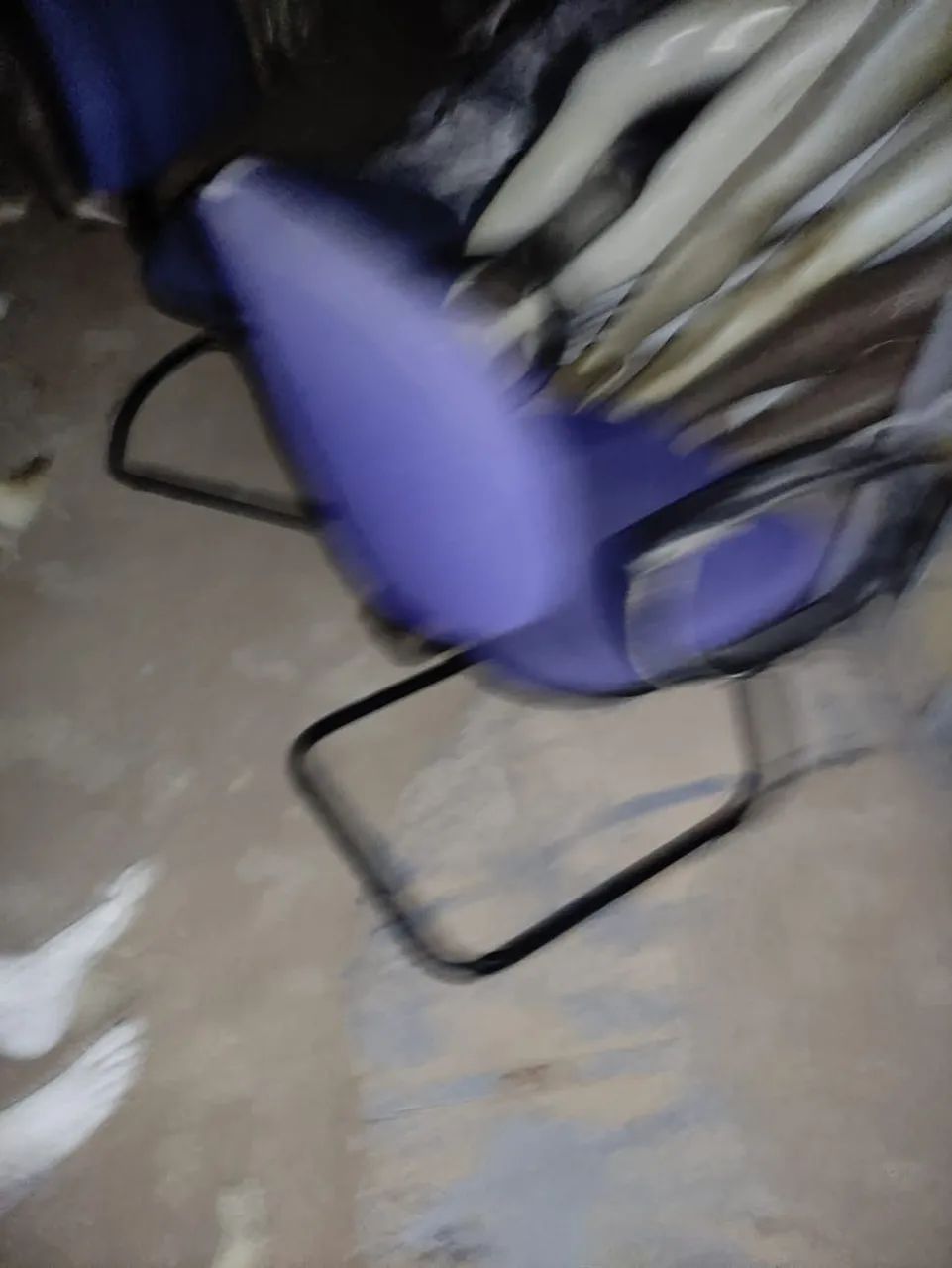 Cadeira Simples - Foto 4