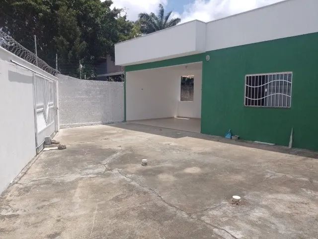 Foto - Parnamirim - Parque das Nações