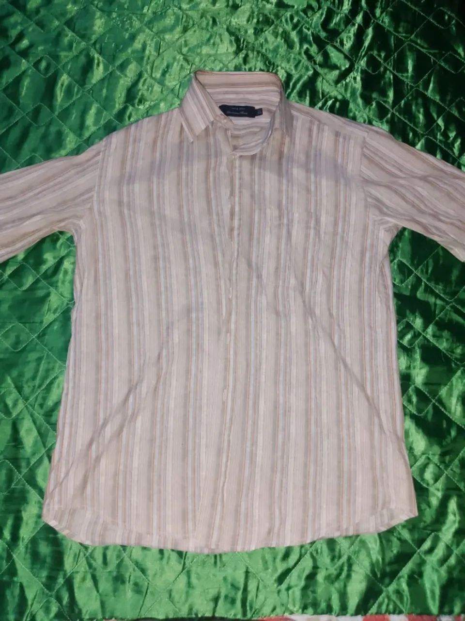 Conjunto de Roupa Social