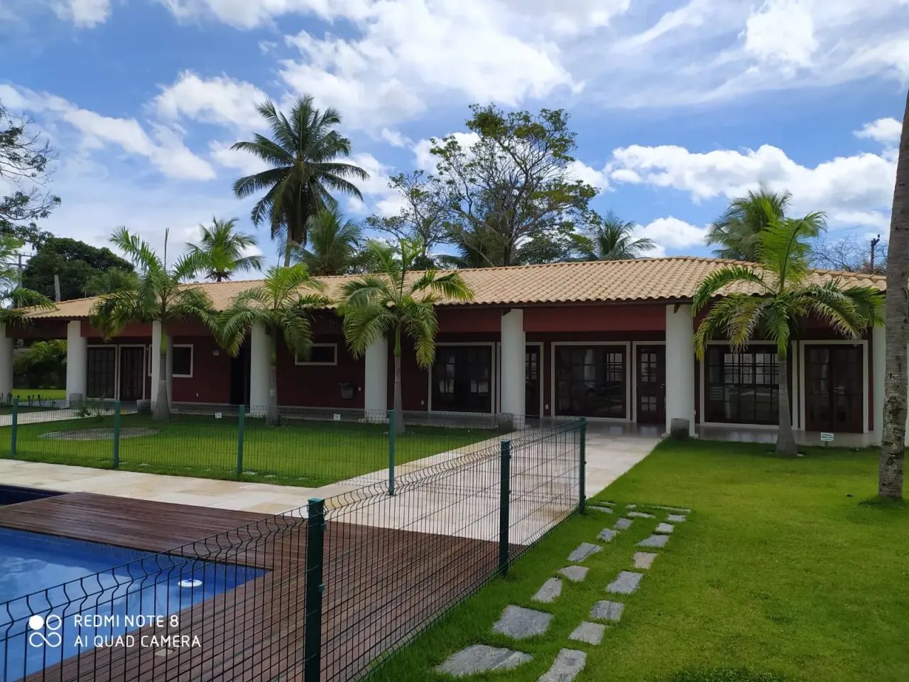 Lotes Disponiveis No Fazenda Imperial Sol Poente, Condominio De Fechado Na Caucaia! Cód. C - Foto 2