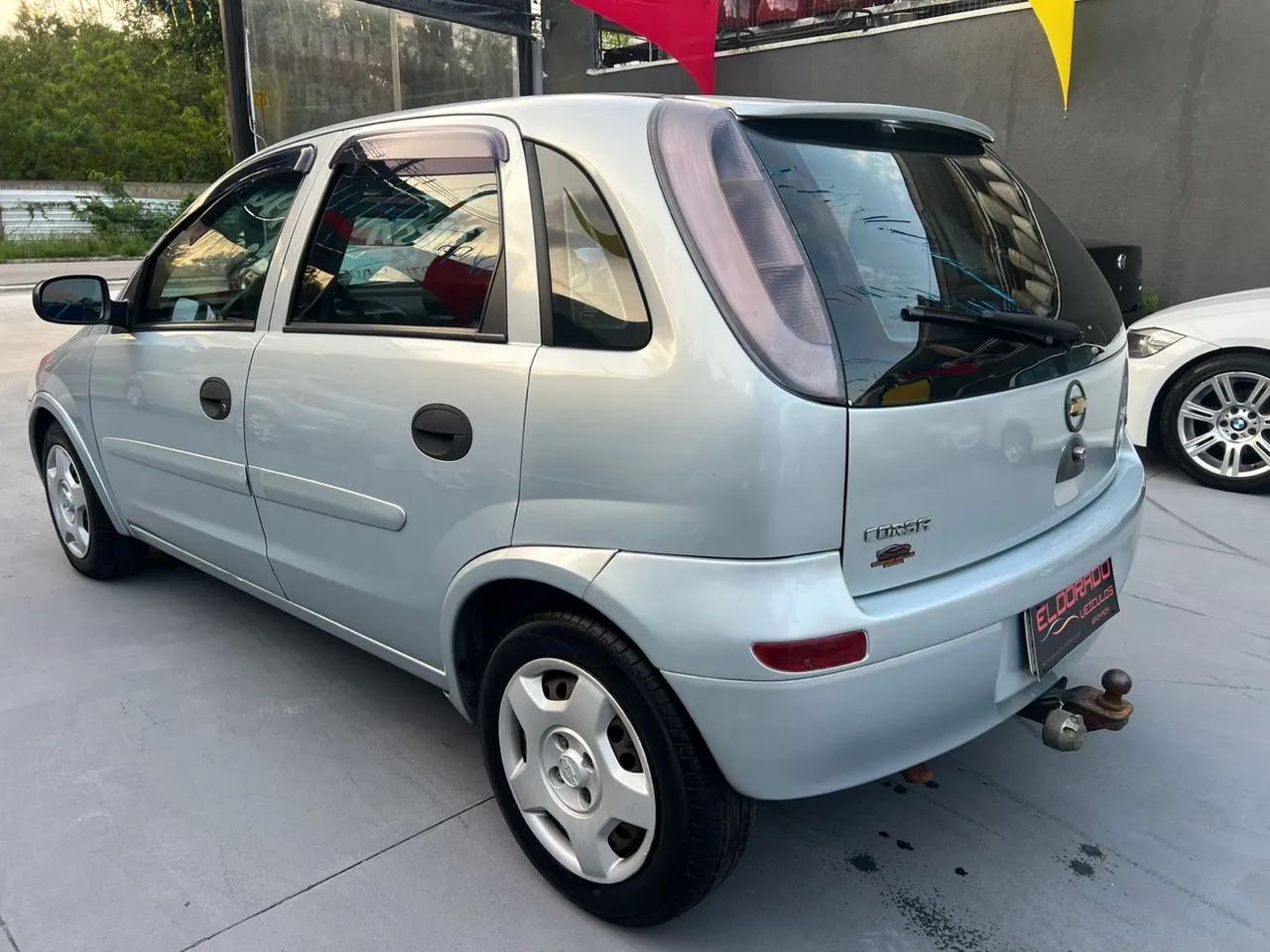 GM-CORSA MAXX 1.4 2012 - Foto 4