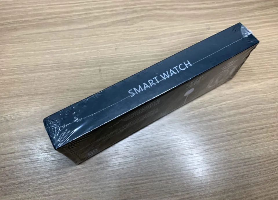 Smartwatch T900 Ultra Space Aluminum Case 49mm - Foto 3