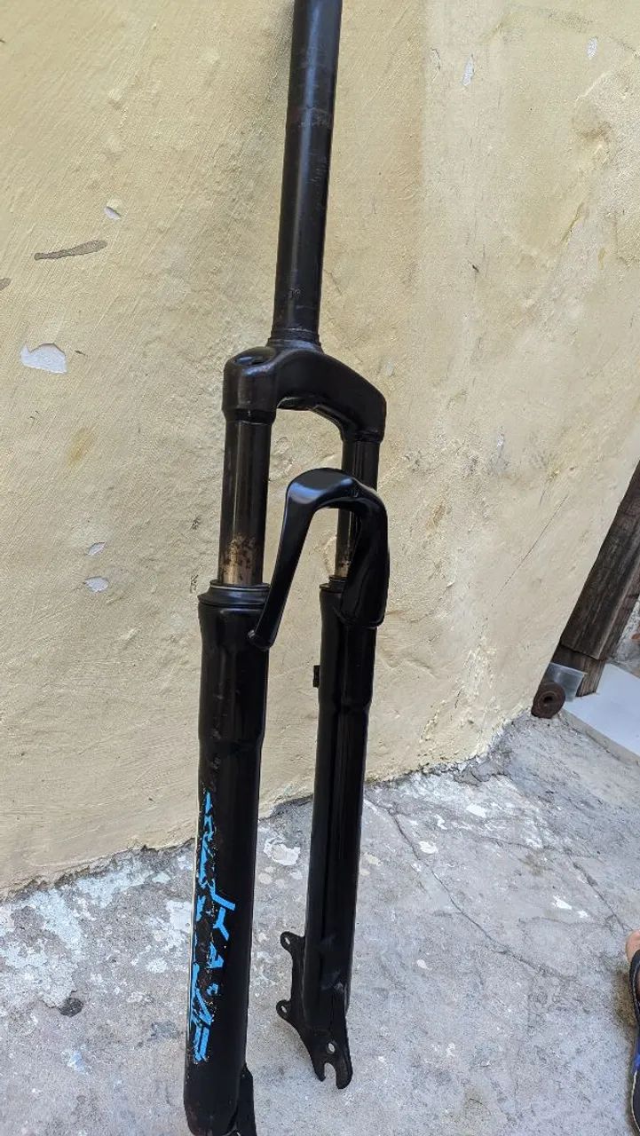 Suspensão para Bicicleta aro 29