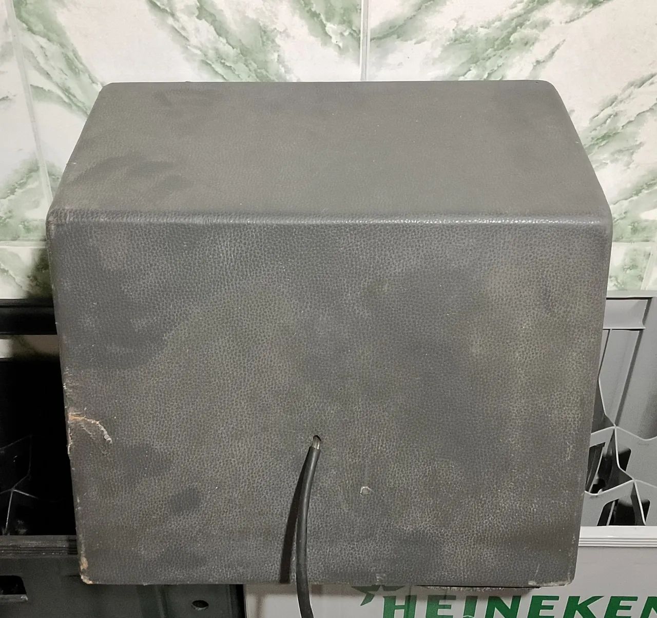 Subwoofer Bravox 10" - Foto 5
