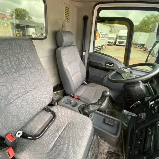 Ford Cargo 2429 6x2 2013 - Foto 11