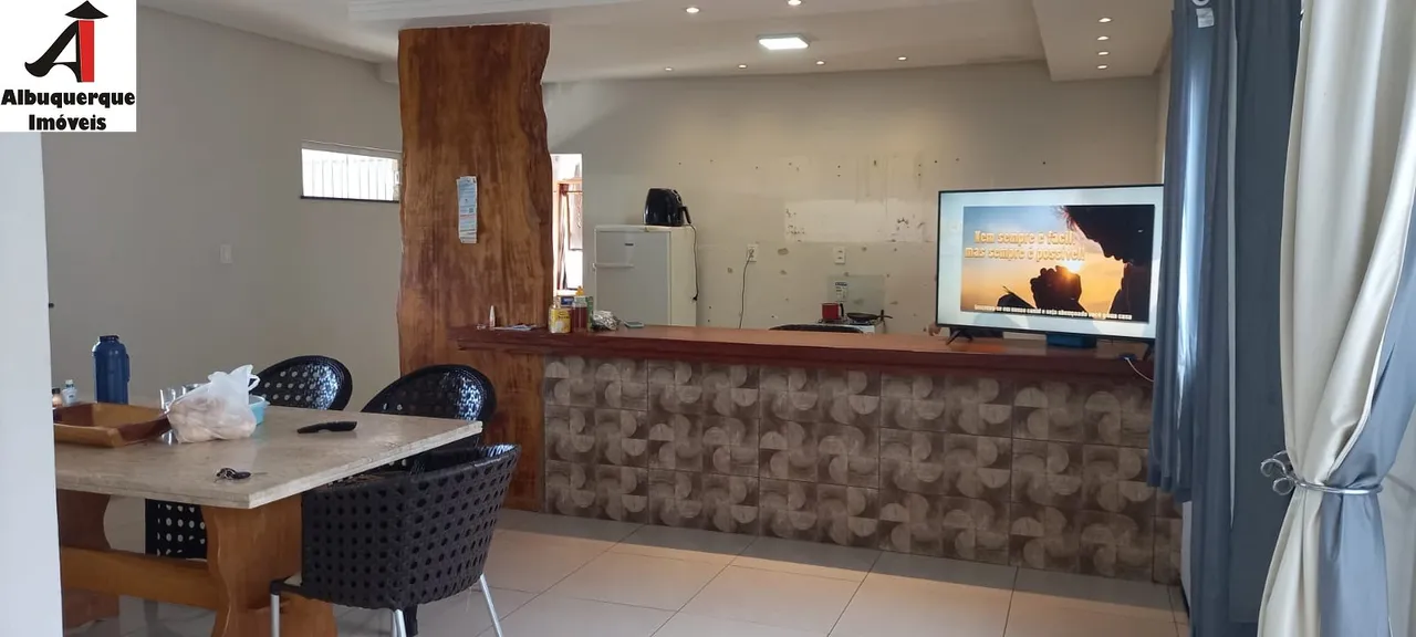 CASA RESIDENCIAL em BEQUIMÃO - MA, BEQUIMÃO