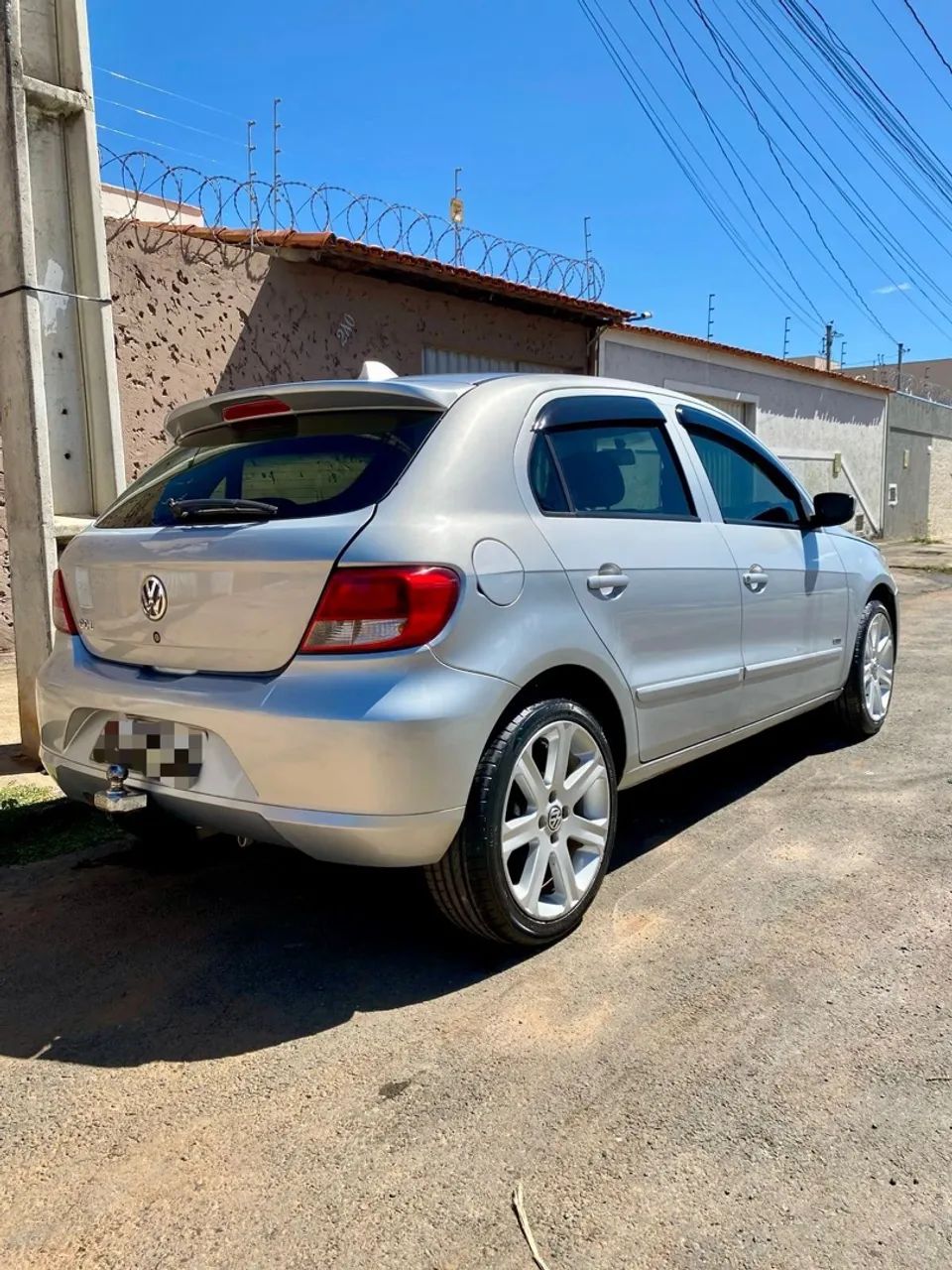 Gol G5 - Segundo Dono - Foto 3