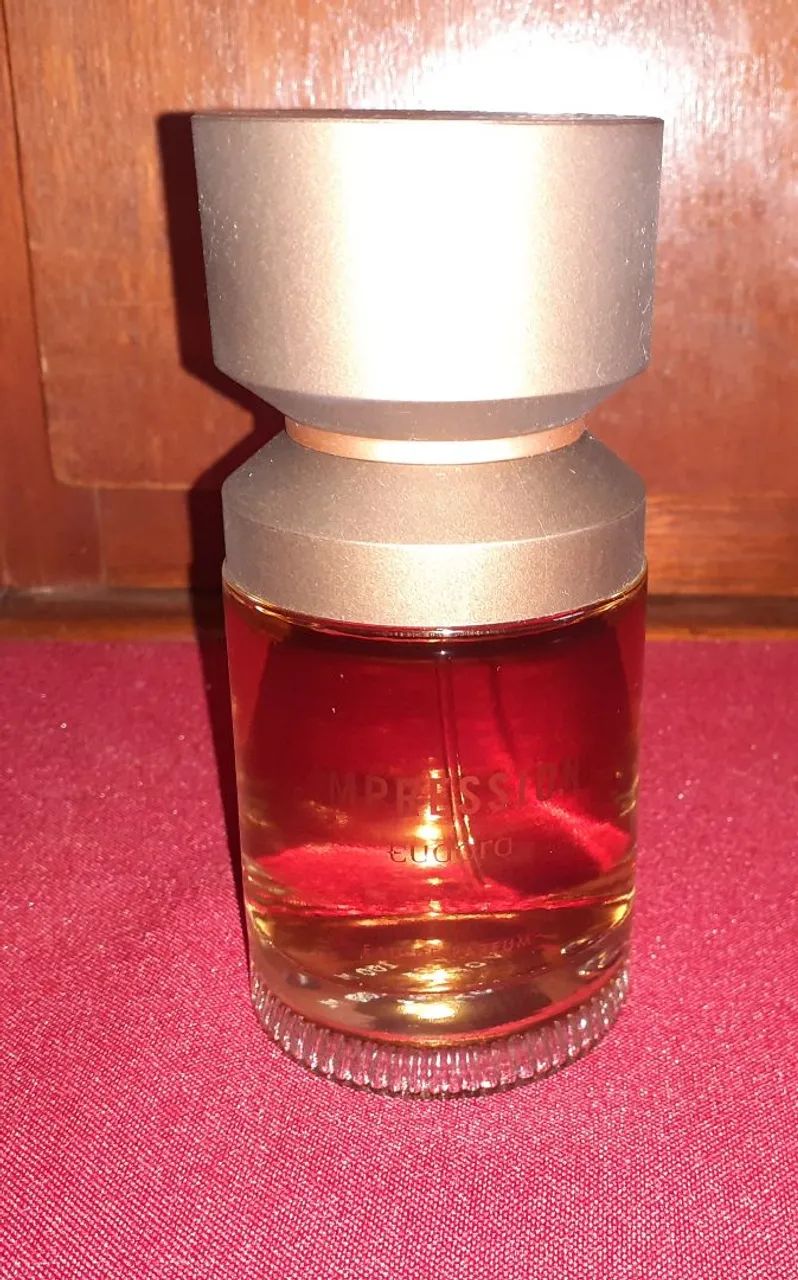 Perfume Impression Eudora - Foto 2