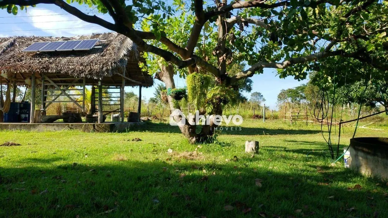 Fazenda à venda, 700000 m² - Vale dos Boiadeiros - Nazária/PI