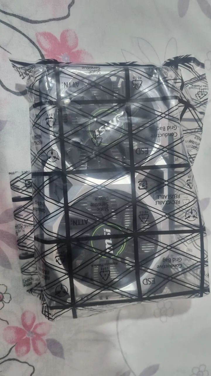Placa de vídeo Geforce GTX 1650 xs - Foto 3