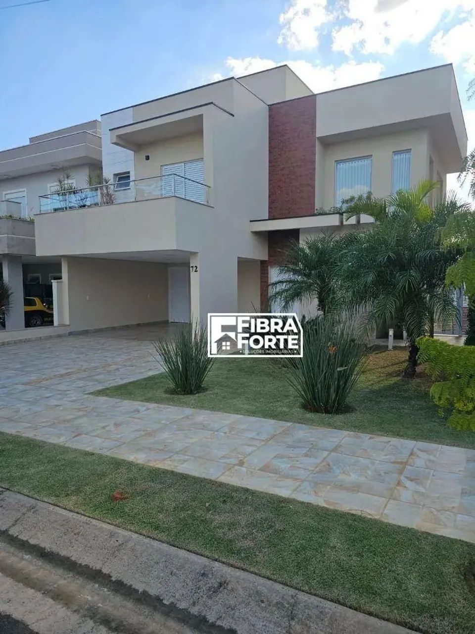 Casa para alugar, Swiss Park - Campinas/SP