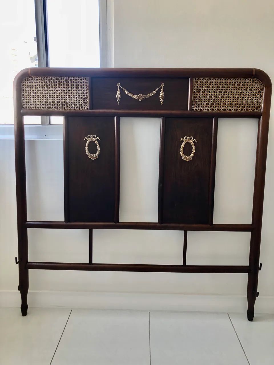 Cama Patente anos 50 - Foto 2