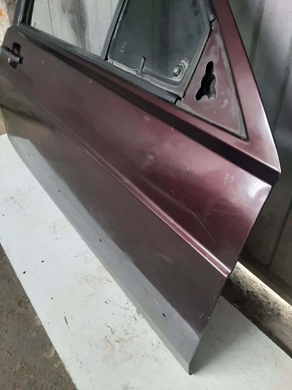 PORTA GOL GTS  - Foto 3